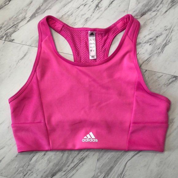adidas Other - Adidas Sports Bra, Small